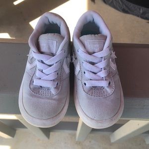 Converse comfort cushion toddler slip on tennis shoes